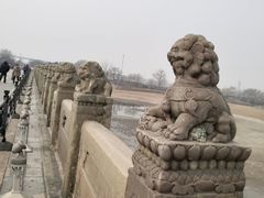 -卢沟桥文化旅游区