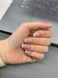 -POINT服务季·点睛创意美甲沙龙