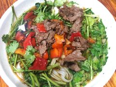 -肆姐面粉馆(坡子街店)