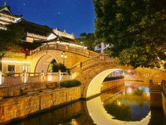 -广州西关永庆坊旅游区