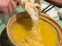 -洪禧楼·老广东海鲜酒楼(宁波万象城店)