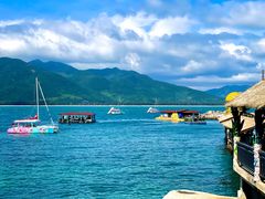 -海南分界洲岛旅游区