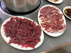 -万祥牛肉火锅(金龙店)
