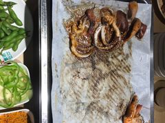 -玫瑰花园自助烤肉(顺义鑫海韵通店)