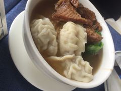 -广州花园酒店·凌璇阁旋转餐厅CAROUSEL360