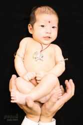 -首尔宝宝SEOUL  BABY STUDIO(通州店)