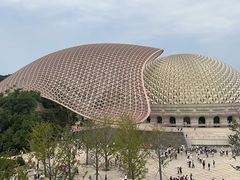 -牛首山文化旅游区