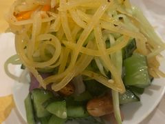 小菜-水仙拉面(水仙街店)