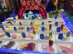 -老德州四合院·德州菜(天衢路店)