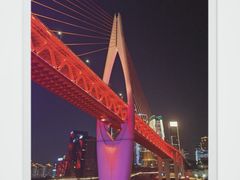 -重庆两江夜游-交运系列