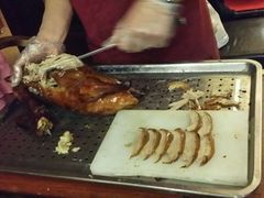 -车之谷·汽车文化主题餐厅(汽开店)