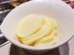 -海底捞火锅(武胜路凯德广场店)