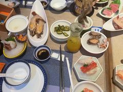 -海鼎荟海鲜姿造(晋江宝龙店)