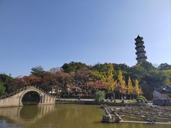 -江心屿景区