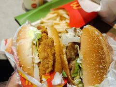 -麦当劳(厦门思明路店)