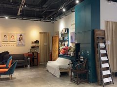 -海马体照相馆(天津世纪都会店)