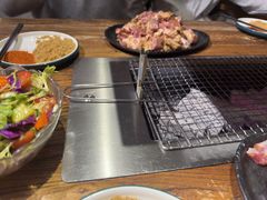 -柿子树炭烤羊腿(金台路店)