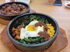 -米村拌饭(砂之船中东奥莱店)