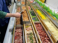 -嗨吃围炉海鲜烤肉自助(保利广场店)