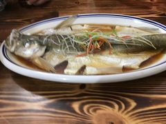-巢湖名吃·徽府农家菜(半汤店)