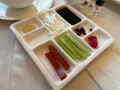 -晋阳春·山西菜·北京烤鸭(交大店)