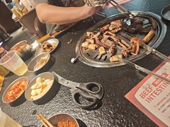 -炽城·烤肉名家(鸿达中央广场店)