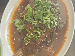 -静之湖湖畔餐厅