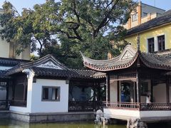-南京中国近代史遗址博物馆(南京总统府)