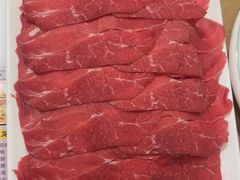 -蜀留香火锅(社会山店)