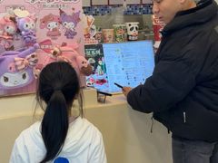 -DQ·蛋糕·冰淇淋(金牛万达店)