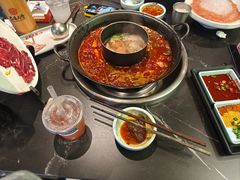 -巴蜀大将火锅(春熙店)