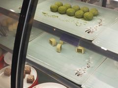 -欢乐牧场海鲜烤肉自助(牡丹园店)