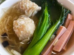 -观塘港茶餐厅(八一大道店)