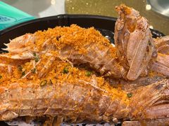 -79号渔船海鲜饭店(华强北店)