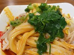 -子午路张记·肉夹馍(华强北店)