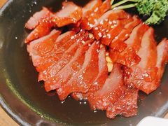 -顺粤楼·粤菜·点心(宝龙广场店)