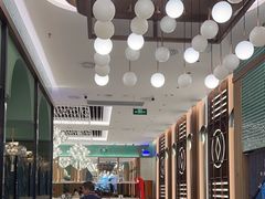 -新世界餐厅(万达店)