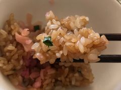 -六广门毛阿姨糯米饭