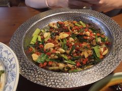 -阿嫂印象·民间江湖菜(大学城店)