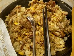 -胡椒宅男(市民中心店)