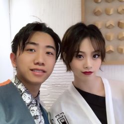 烫染-简法造型·品牌形象店