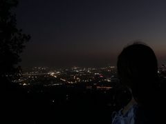 -紫金山山顶公园