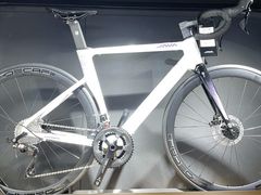 -JAVA佳沃自行车(浦东旗舰店)