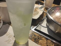 -黄记煌三汁焖锅(渝北金港国际店)