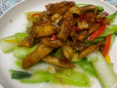 -宗氏一喜砂锅·特色湖北菜(楚河汉街店)