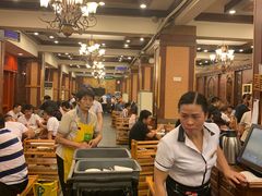 -老码头火锅(玉林店)