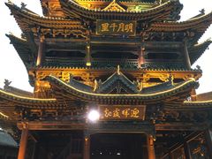 -榆次老城