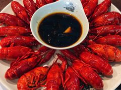-一棠龙虾•王牌虾球(光谷天地店)
