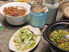 -渔舟意·湖南家宴(萝岗纳金城店)