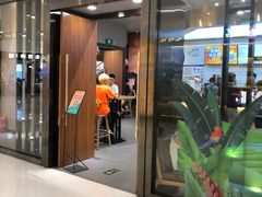 门面-CoCo都可(合生汇店)